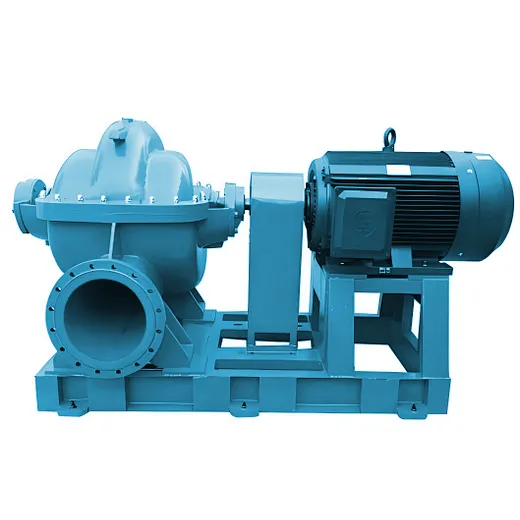 centrifugal pump manufacturers